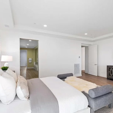Interior Renovations