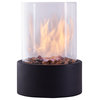 Tabletop Fire Pit Ethanol Ventless Fireplace