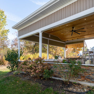 Outdoor Living Macedonia