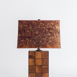 Cindy Vargas Lighting - Table Lamps