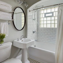 East Bathroom