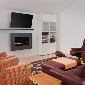 Lexington Residence