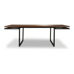 Queen West Dining Table - Dining Tables