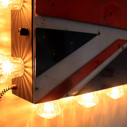 Union Jack - Novelty Signs