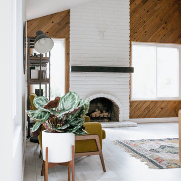 Village Park Modern Boho