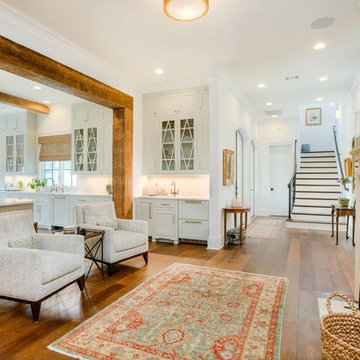 Settlement at Willow Grove - Baton Rouge Custom Home