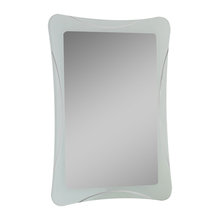 bathroom mirrors