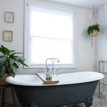 Bathroom.