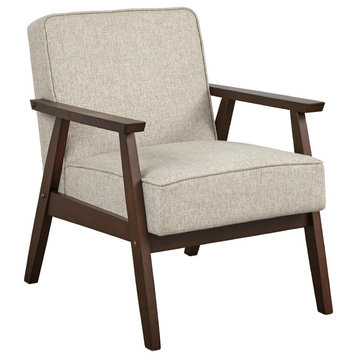 Sonia Chair, Gray