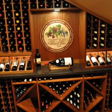 Estoup Wine Room