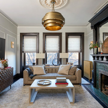 Contemporary Intricacy