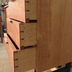 Hikido Cabinet - Products