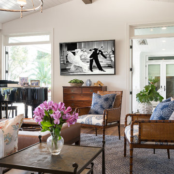 Cape Cod, casual and comfortable