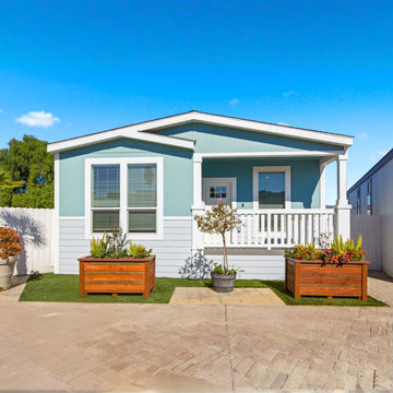 Advantage Homes