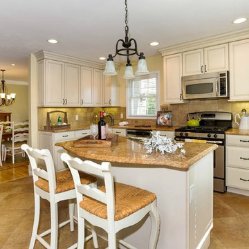 Vacant Staging Whole House Islip
