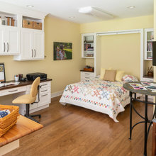 Murphy Bed