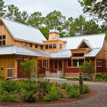 Leland New Regional Venaular