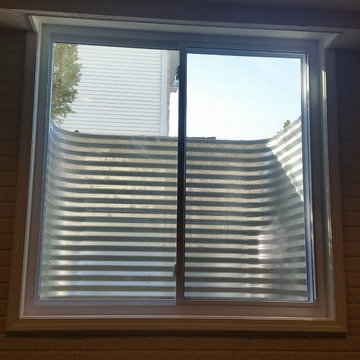 egress window