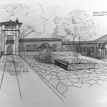 Architectural Drawing
