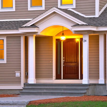 Front Door Ideas