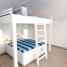 Bunk Beds for J&T