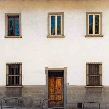 Fotografo Immobiliare • Casa Cassia Antica
