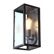 Outdoor Sconces