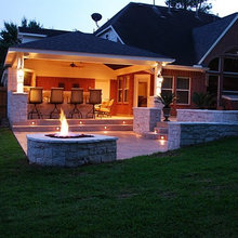 Outdoor Patio