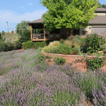 Erley's in Bloom
