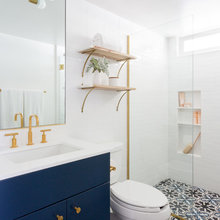 Boys bath