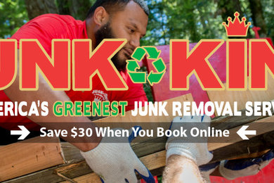 Chicago downtown junk removal