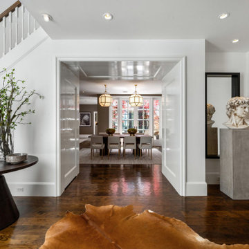 Timeless Cow Hollow Residence