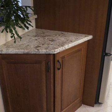 Alexandria, VA Kitchen Remodel