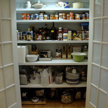 Pantry