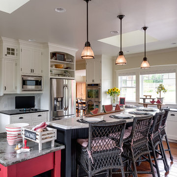 Comfortable Country Entertaining Home