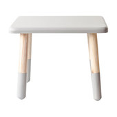 scandi childrens table and chairs