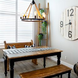 Let Five Star Painting Give Your Room a Facelift - Paint