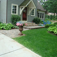 walkway