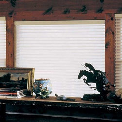 Hunter Douglas Silhouette&reg; Window Shadings - Window Blinds