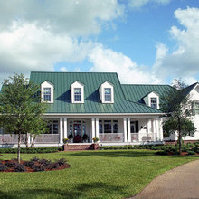 Exterior Ideas