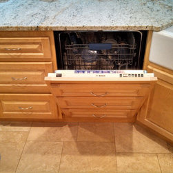 My Kitchen - Products