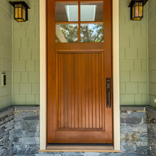 doors