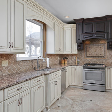 Kitchen - Turnersville, NJ