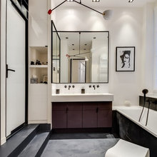 Idée salle de bain