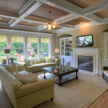 Living Room Ideas
