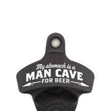 Mike's Man Cave