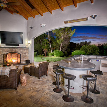 Western Outdoor Design Build