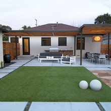 Outdoor Area