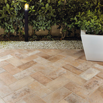 Rondine Bristol Pavers