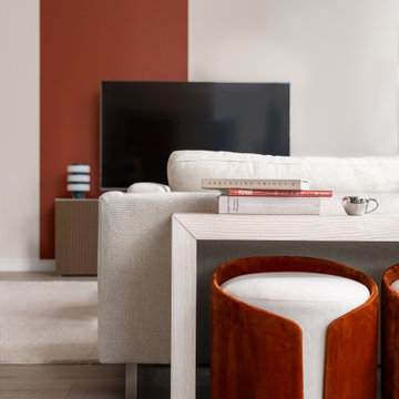 Interior design Photography